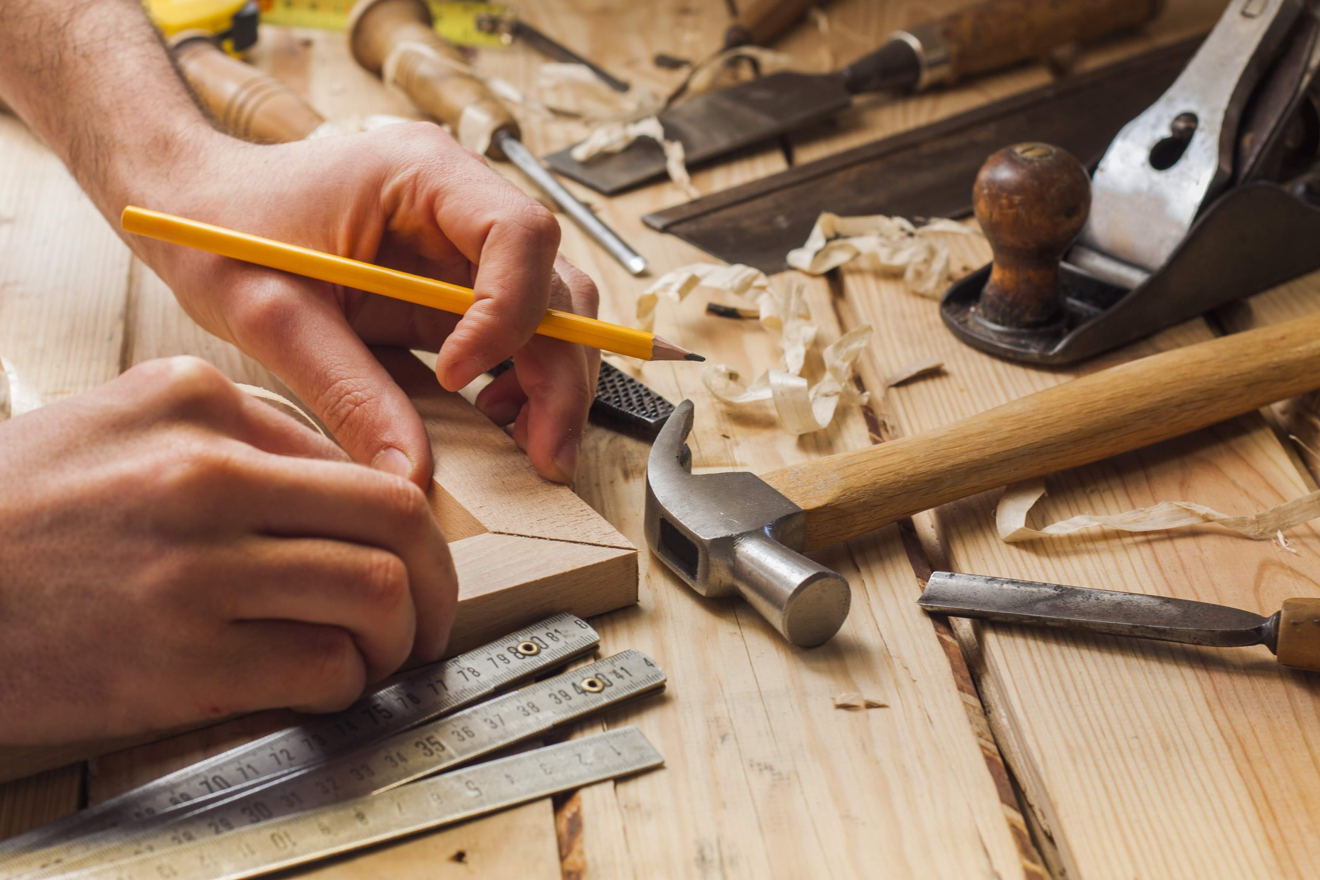 Pat Foley Handyman: Service Image-2 Pat Foley Handyman: Service Image-2